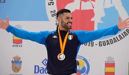 KARATE. Busà torna sul tetto d'Europa trionfando a Guadalajara