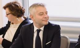 VALCHIUSA. Si lavora per consolidare la fusione