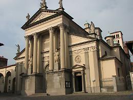 Il Duomo di Ivrea