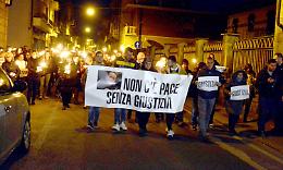 SETTIMO TORINESE La famiglia Gugliotta risarcita con 50mila euro: "E' ingiusto"