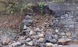 ANDRATE. In arrivo 45mila euro per riaprire Strada Croceserra