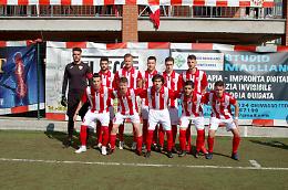 Calcio. Promozione. La Chivasso si complica la vita