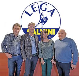 RIVAROLO CANAVESE. Problemi dentro la Lega?