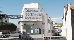 NOVARA. Bimbi Borgomanero stanno male, una quindicina in ospedale