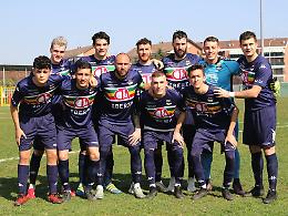 Calcio. Eccellenza. La Pro Eureka riparte con il tris al Borgovercelli