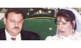 SETTIMO. Il matrimonio diventa un giallo. La storia cominciò in Marocco