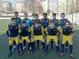 Calcio. Promozione. Sportiva Nolese e SanMauro: playoff da outsider