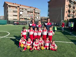 Scuola Calcio. La Chivasso protagonista in casa del San Gallo
