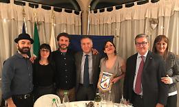 SETTIMO. Al Rotary Club si parla di sostegno alla ricerca