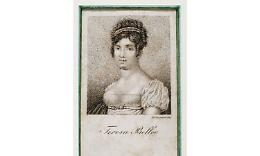 Una grande cantante lirica Teresa Trombetta Belloc di San Giorgio
