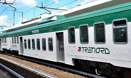 TORINO. Ferrovie: Casale-Mortara; Balocco, tempi certi riattivazione