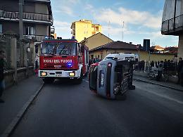 VENARIA. Ennesimo incidente in via Zanellato: la Lega Nord porta il "caso" in Consiglio