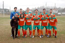 Calcio. Prima Categoria. Venaria: manca solo la matematica