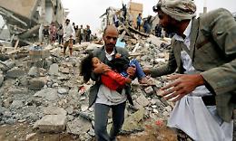 IVREA. Stop alle bombe nella guerra in Yemen. L’Anpi alza la voce e chiede un impegno