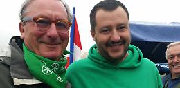 MONTANARO. Bella Ciao a tutto volume, Bettini (Lega) "Stavo chiamando i carabinieri"