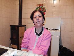 BORGIALLO. Mamma disperata: "Non mi serve il reddito di cittadinanza. Voglio un lavoro"