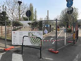 CHIVASSO. Al via i lavori di riqualificazione dell'ex Campo Enel
