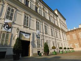 Torino - I Musei Reali ospitano il set cinematografico per un film sulle origini dei Kingsman