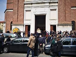 VENARIA. Lutto nel mondo del volontariato. Aveva solo 42 anni