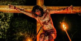 IVREA. Sabato 13 aprile la Sacra rapresentazione e la Passione di Cristo