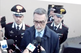 SETTIMO. Scomparsa da 17 anni, le dichiarazioni del Procuratore di Ivrea, Giuseppe Ferrando (VIDEO)