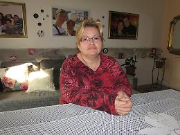 IVREA. Sfratto per Marta la bambina affetta da sindrome di Morquio. Esecutivo il 24 febbraio