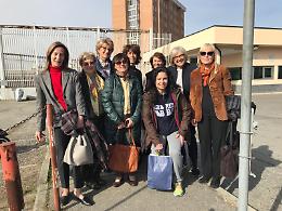 IVREA. Soroptimist aiuta le donne madri detenute