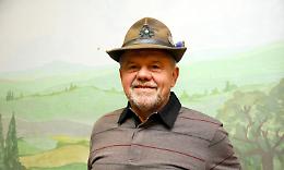 CHIVASSO. Domenica grande festa per gli Alpini di Castelrosso