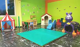 CRESCENTINO. Sospese dall'insegnamento due educatrici dell'asilo “La Coccinella”