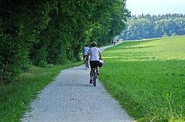 Il Piemonte lancia il Grand Tour dei siti Unesco in bicicletta
