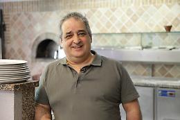 CHIUSA DI SAN MICHELE. Van Basten, il Milan, Charlie Brown e il Gruppo Re Italia: al ristorante di “Pino” la passione è di casa