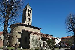 CIRIÈ. Percorsi di Arte, Storia e Fede nel canavese in visita alla Chiesa di San Martino
