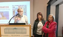 CHIVASSO. Il significato dell’8 Marzo con la scuola “Cosola”