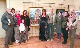 SAN MAURIZIO. “Donna e arte” a Casa Marchini Ramello