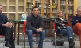 SALUGGIA. «Due milioni di euro per un prato, 20 mila euro per ogni parcheggio»