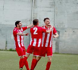 Calcio. Promozione. La Chivasso col cuore: tutto ancora possibile