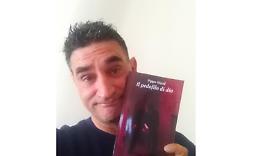 CHIVASSO. Dalla “Soffitta di Pippo” al suo primo libro