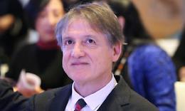 IVREA. Rao: “La Cina: un diverso modello di sviluppo...!”