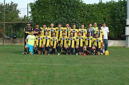 Calcio. Terza Categoria. Mappano e Junior Torrazza in lotta per il secondo posto