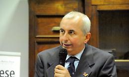VEROLENGO. Borasio pronto a riconquistare la poltrona: al suo fianco anche Giglia