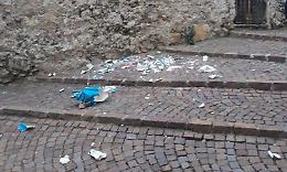 BALANGERO. Vandali distruggono le Madonne  presenti nelle cappelle votive