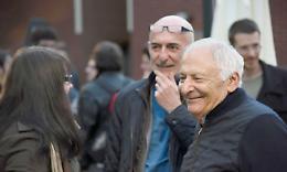 CIRIÈ. Torna “Senza Etichetta” con il maestro Mogol