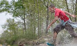 VAL DELLA TORRE. Ai blocchi di partenza per la 12esima Maratona Alpina