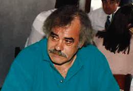 MONTEU DA PO. In lutto per "Nico", il papà del Bar Oasi