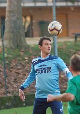 Calcio. Prima Categoria. La Strambinese blinda il secondo posto