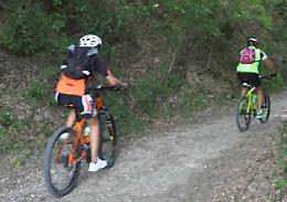 MONTALTO. Quasi 300mila euro per la pista ciclabile del Naviglio d’Ivrea