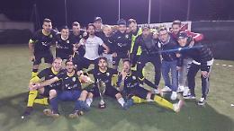 StarSoccer. La Polleria Magiche Dolcezze si riconferma