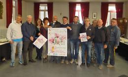 CASTELLAMONTE. Florarte accende la primavera da Rivarolo fino a Favria