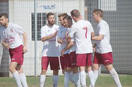 Calcio. Promozione. La Rivarolese ha in testa qualcosa di grande...
