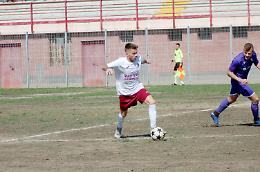 Calcio. Promozione. Rivarolese e Ivrea 1905: playoff al sicuro
